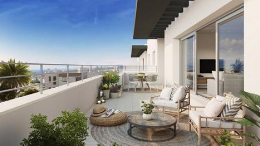 Vente Appartement ESTEPONA 29680