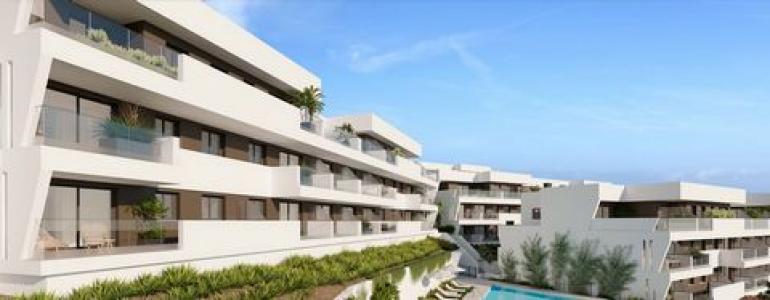 Vente Appartement ESTEPONA 29680