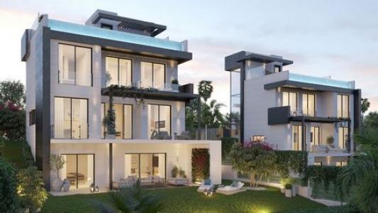 Vente Maison ESTEPONA 29680