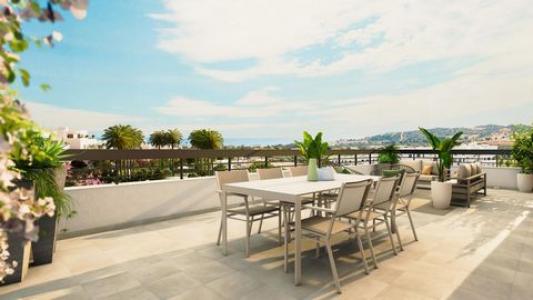 Vente Appartement ESTEPONA 29680