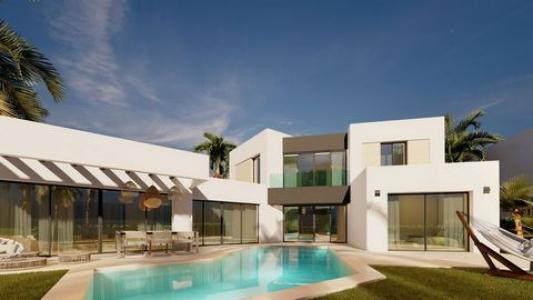 Vente Maison ESTEPONA 29680