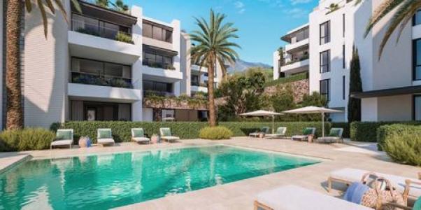 Vente Appartement ESTEPONA 29680