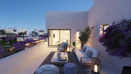 Vente Appartement ESTEPONA 29680