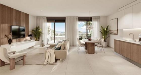 Vente Appartement ESTEPONA 29680