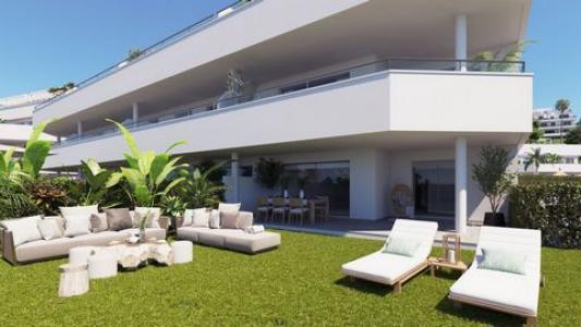 Vente Appartement ESTEPONA 29680