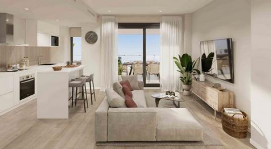 Vente Appartement ESTEPONA 29680