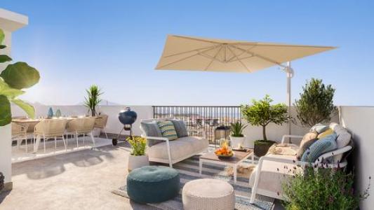 Vente Appartement ESTEPONA 29680