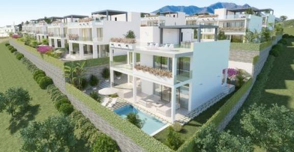 Vente Maison ESTEPONA 29680