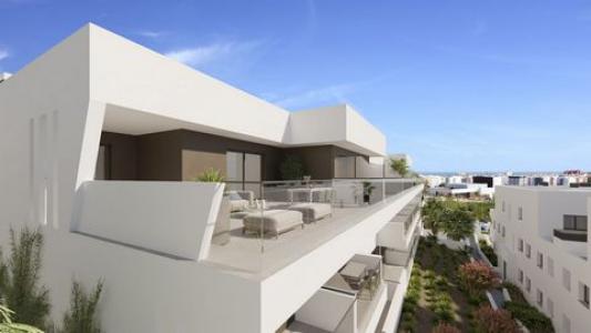 Vente Appartement ESTEPONA 29680