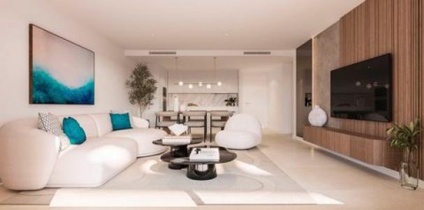 Vente Appartement ESTEPONA 29680