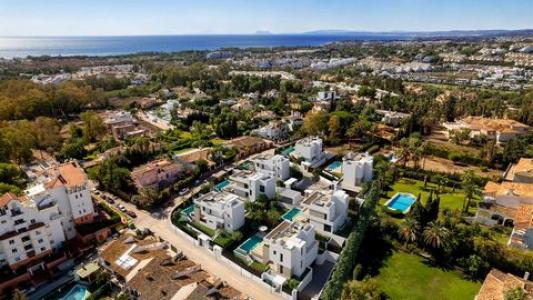 Vente Maison ESTEPONA 29680