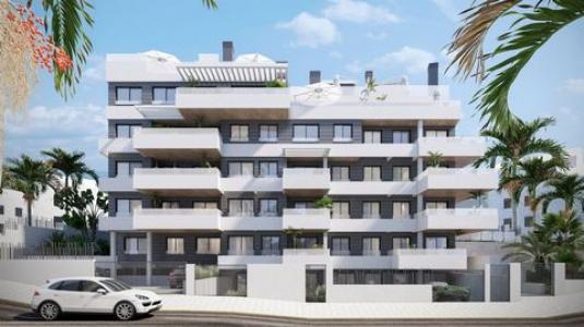 Vente Appartement ESTEPONA 29680