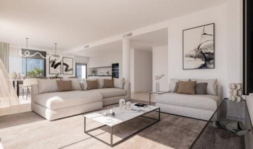 Vente Appartement ESTEPONA 29680