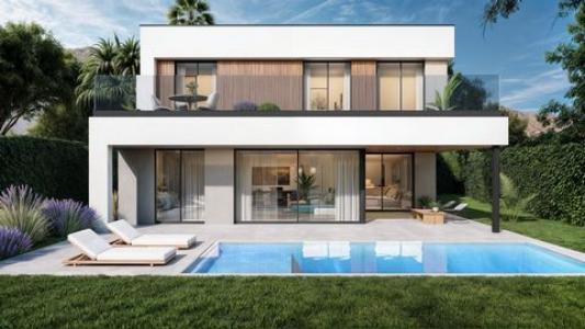 Vente Maison ESTEPONA 29680