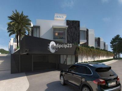 Vente Maison ESTEPONA 29680