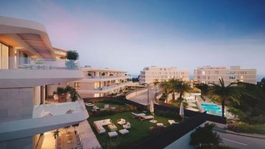 Vente Appartement ESTEPONA 29680