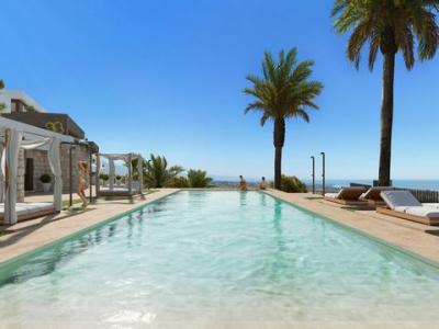 Vente Appartement ESTEPONA 29680