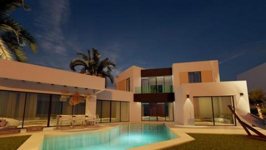 Vente Maison ESTEPONA 29680