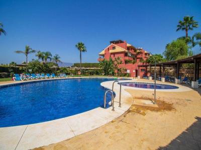 Location Appartement ESTEPONA 29680