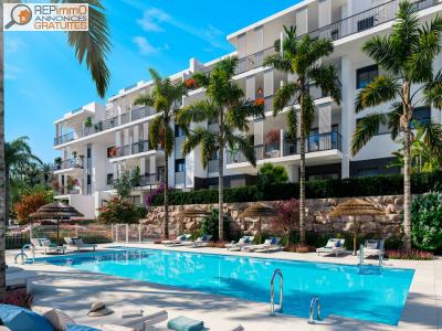 Vente Appartement ESTEPONA 29680