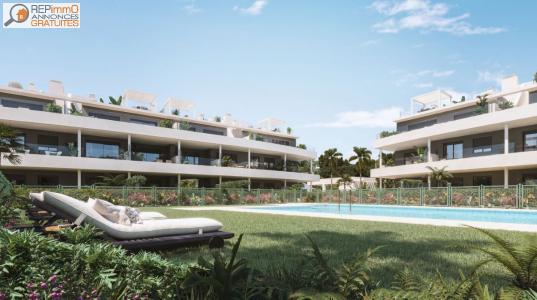 Vente Appartement ESTEPONA 29680