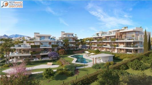 Vente Appartement ESTEPONA 29680