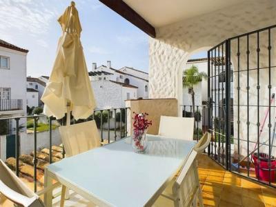 Vente Appartement ESTEPONA 29680