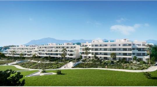 Vente Appartement ESTEPONA 29680