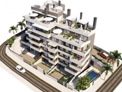 Vente Appartement ESTEPONA 29680