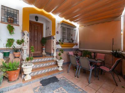 Vente Maison ESTEPONA 29680