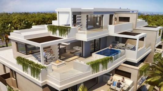 Vente Appartement ESTEPONA 29680