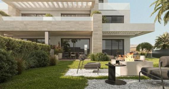 Vente Appartement ESTEPONA 29680