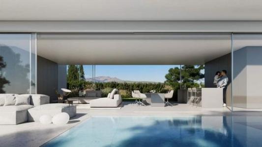 Vente Maison ESTEPONA 29680