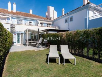 Vente Maison ESTEPONA 29680