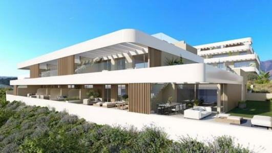 Vente Appartement ESTEPONA 29680