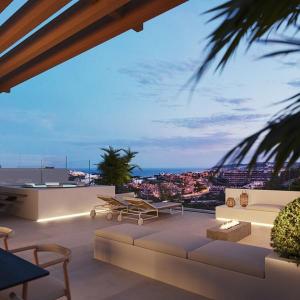 Vente Maison ESTEPONA 29680