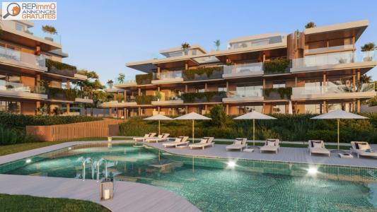 Vente Appartement ESTEPONA 29680