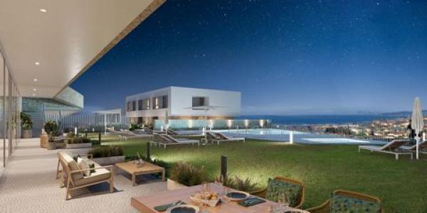 Vente Appartement ESTEPONA 29680