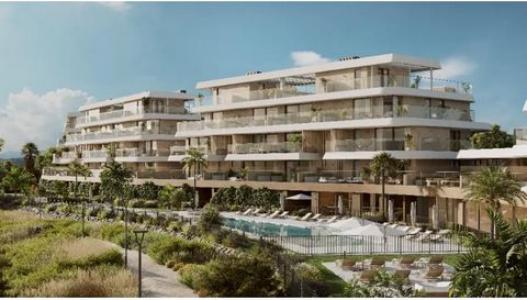 Vente Appartement ESTEPONA 29680