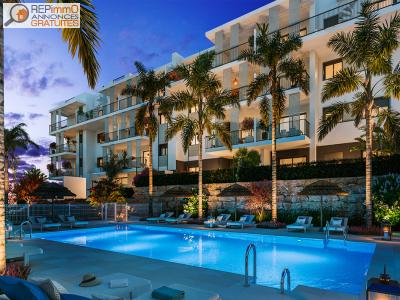 Vente Appartement ESTEPONA 29680