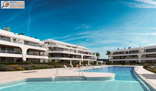 Vente Appartement ESTEPONA 29680