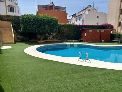 Vente Appartement ESTEPONA 29680