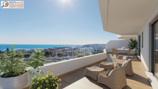 Vente Programme neuf ESTEPONA 29680