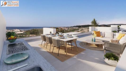 Vente Programme neuf ESTEPONA 29680