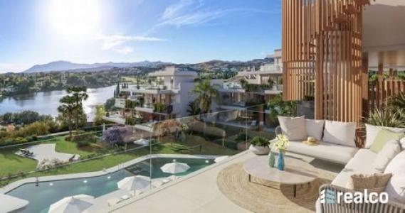 Vente Maison ESTEPONA 29680