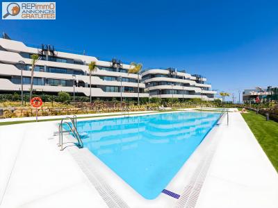 Vente Appartement 4 pices ESTEPONA 29680