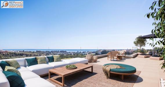 Vente Programme neuf ESTEPONA 29680