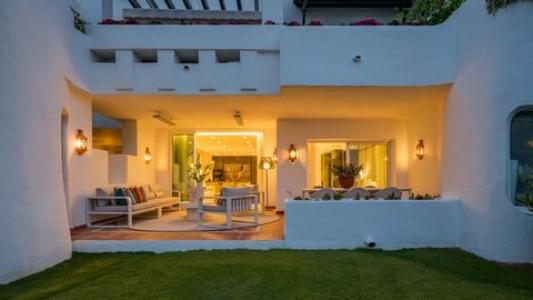 Vente Appartement ESTEPONA 29680