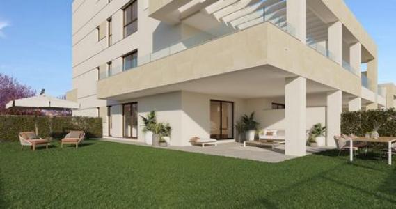 Vente Appartement ESTEPONA 29680
