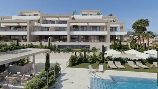 Vente Appartement ESTEPONA 29680